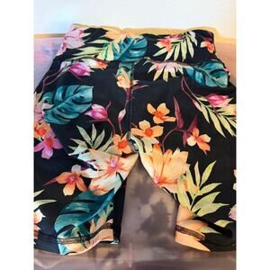 old navy biker shorts